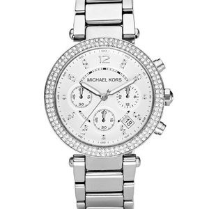 Michael Kors Parker Watch 39mm MK5353